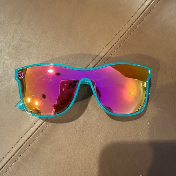 Blenders Millenia X2 Unisex Sunglasses - Picture 4 of 6